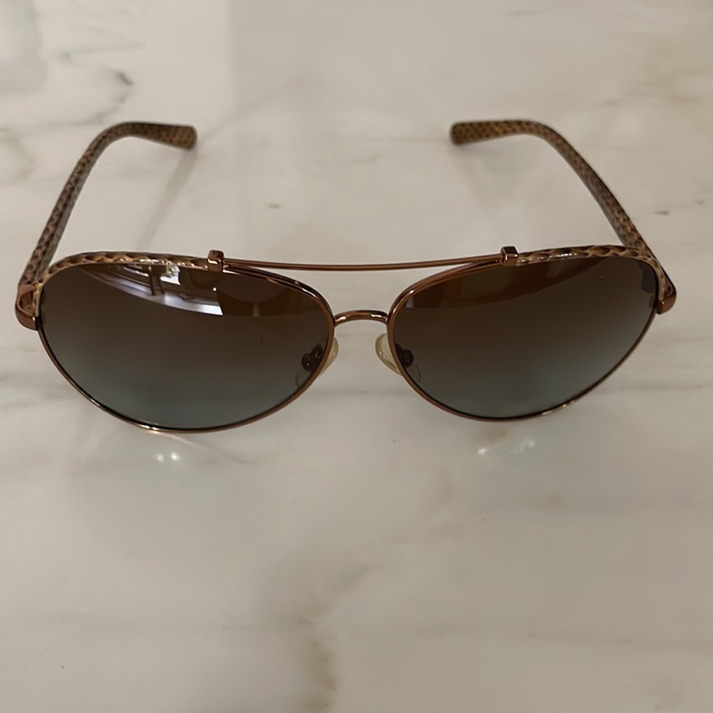 Tory Burch sunglasses - Picture 2 of 10